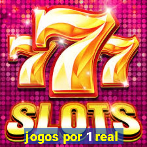 jogos por 1 real